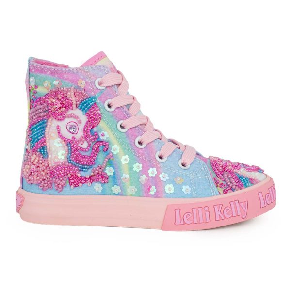 LELLI KELLY MULTI (No 26-35) FANTASIA LKED3488 BX02