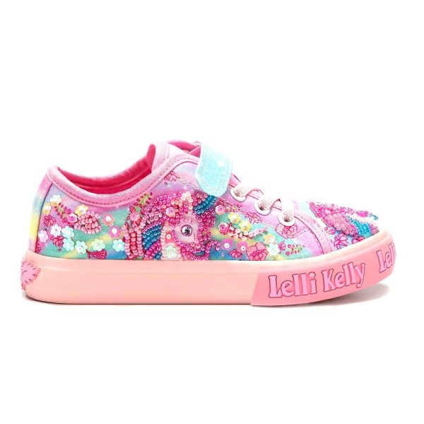 LELLI KELLY MULTI FANTASIA (No 26-35) LKED3490 BX02