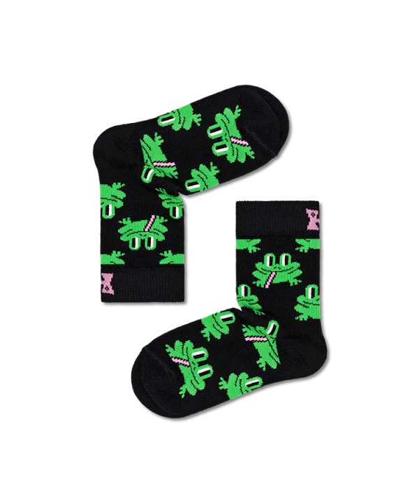 HAPPY SOCKS CREW (12 ΜΗΝΩΝ-9 ΕΤΩΝ) P000109