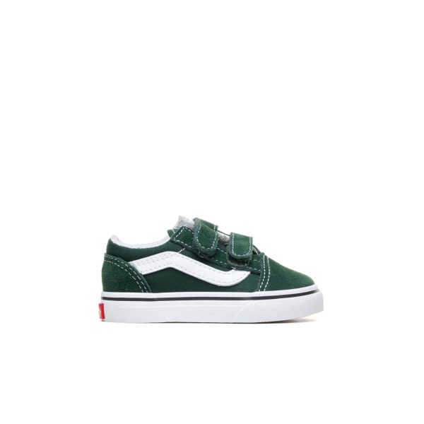 VANS OLD SKOOL V MOUNTAIN VIE (No 19-26,5) VN0A38JNBD61 - Image 2