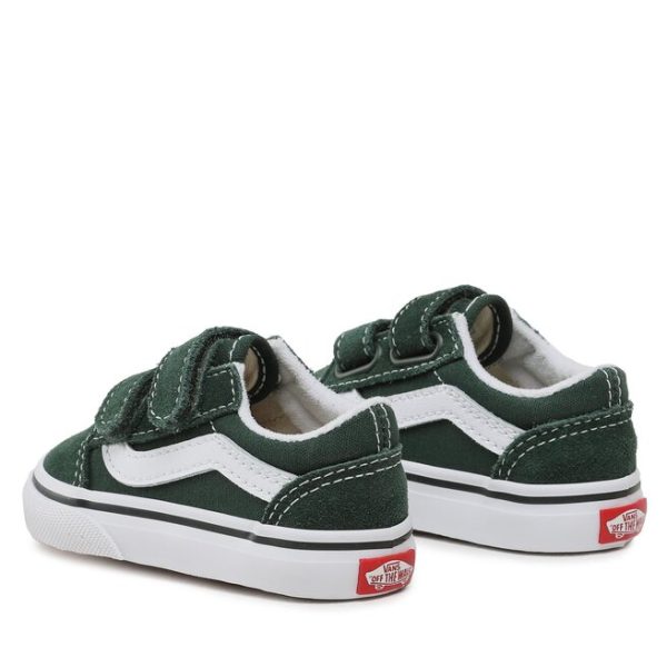 VANS OLD SKOOL V MOUNTAIN VIE (No 19-26,5) VN0A38JNBD61 - Image 3