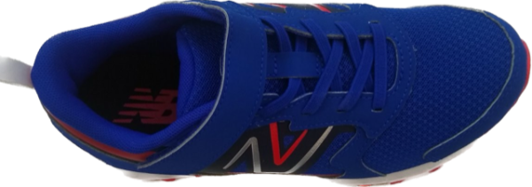 NEW BALANCE WIDE (No 36-40) YU650GR1 - Image 2