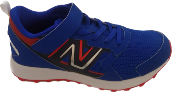 NEW BALANCE WIDE (No 36-40) YU650GR1 - Image 3