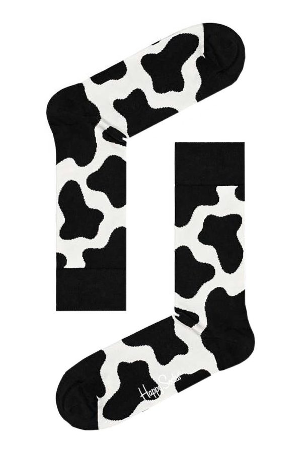 HAPPY SOCKS CREW (No 36-40) COW01-9300 - Image 2