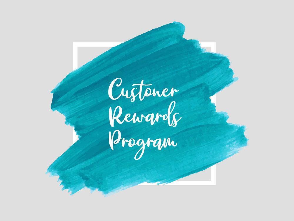 Customers Rewards Program