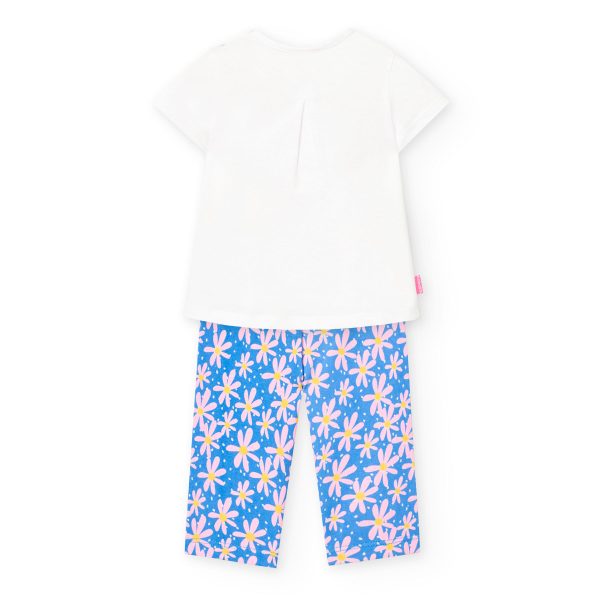 Set knit for baby girl -BCI - Image 2