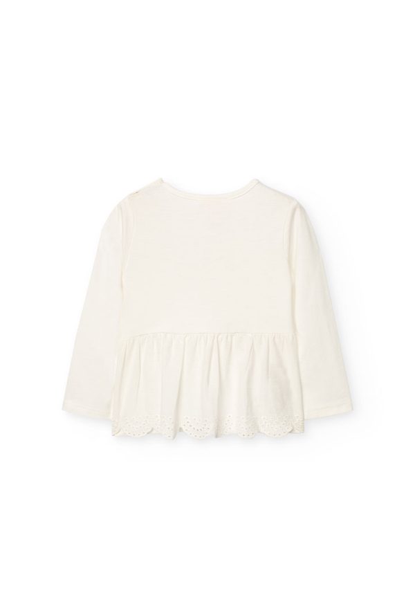 Combined t-Shirt for baby -BCI - Image 2