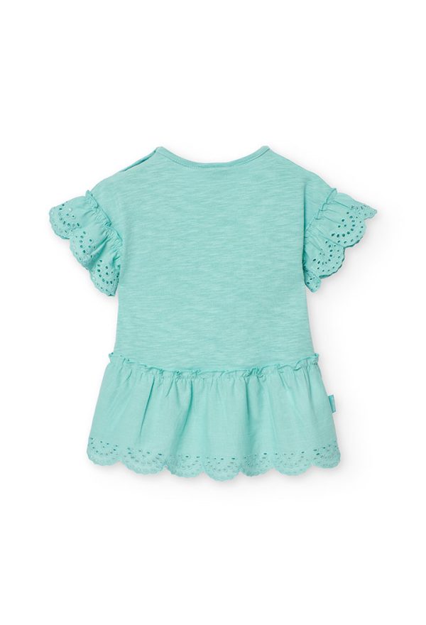 Combined dress for baby -BCI - Image 2