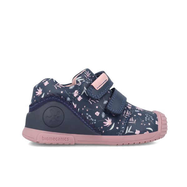 Παιδικό  sneaker Biomecanics ανατομικό 241102-A183 - Image 2