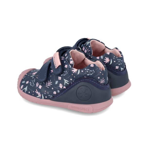 Παιδικό  sneaker Biomecanics ανατομικό 241102-A183 - Image 4
