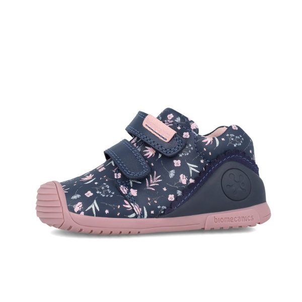 Παιδικό  sneaker Biomecanics ανατομικό 241102-A183 - Image 6