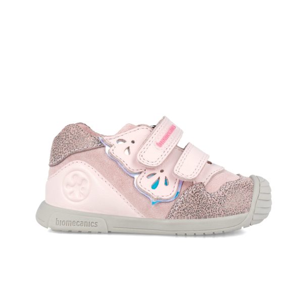 Παιδικό sneaker ανατομικό Biomecanics 241108-C779 - Image 2