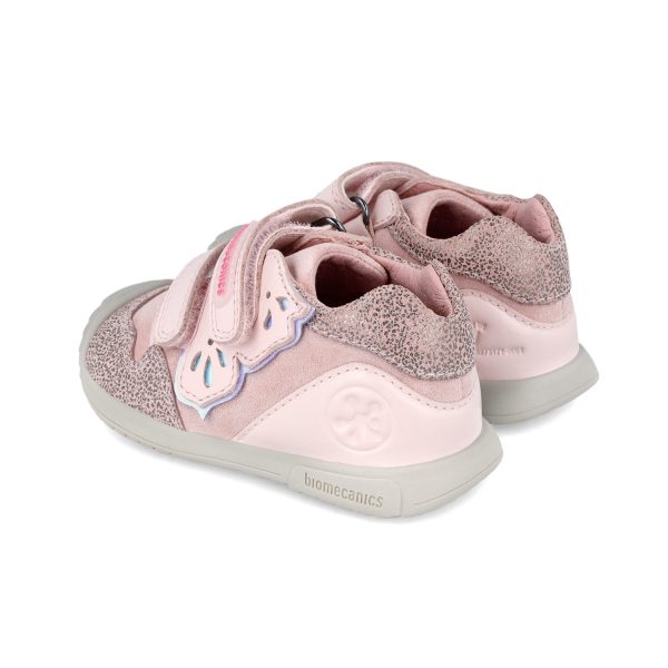 Παιδικό sneaker ανατομικό Biomecanics 241108-C779 - Image 6
