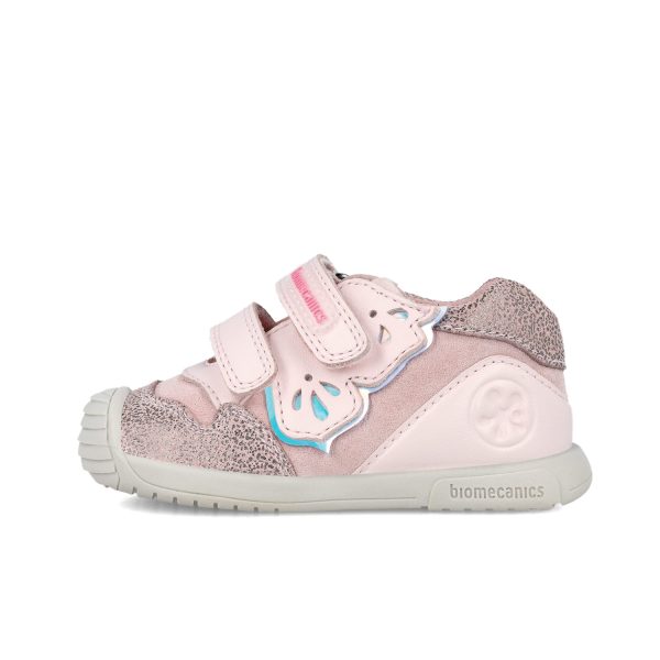 Παιδικό sneaker ανατομικό Biomecanics 241108-C779 - Image 3