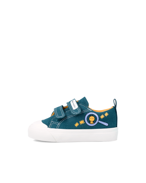 Garvalin Παιδικά Sneakers Πράσινα 242801-A - Image 6