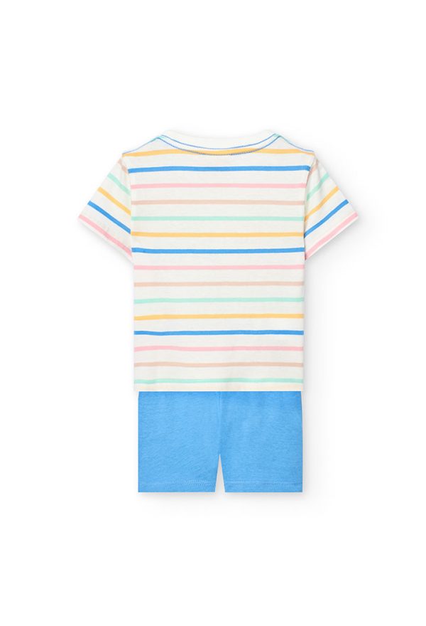 Set knit for baby boy -BCI - Image 2
