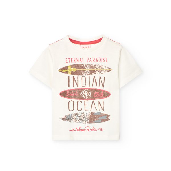 Set knit for baby boy -BCI - Image 3