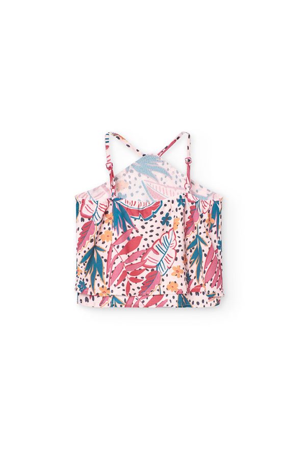 Shirt printed for girl - Image 2