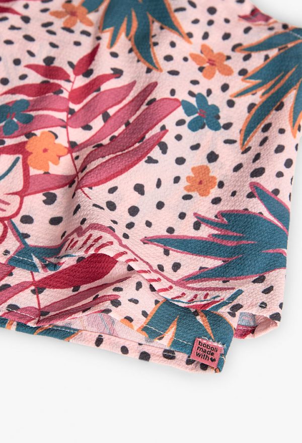 Shirt printed for girl - Image 4