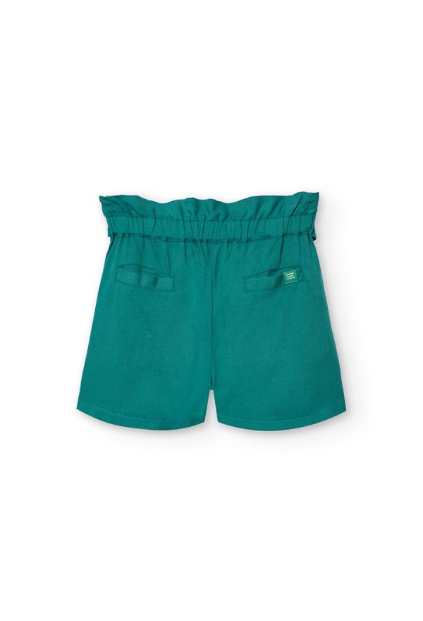 Shorts for girl - Image 2