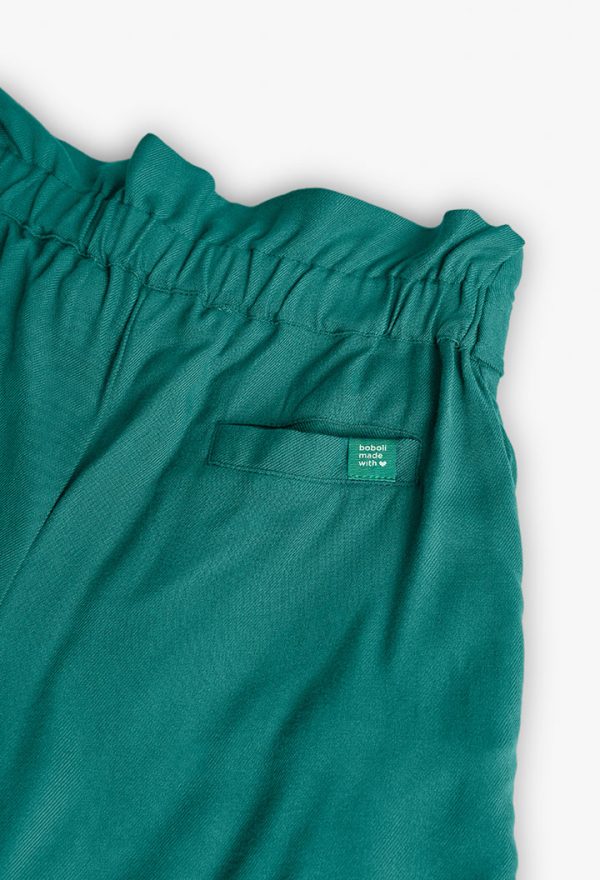 Shorts for girl - Image 4