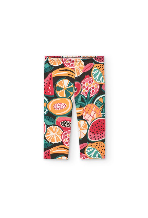 Leggings for girl -BCI