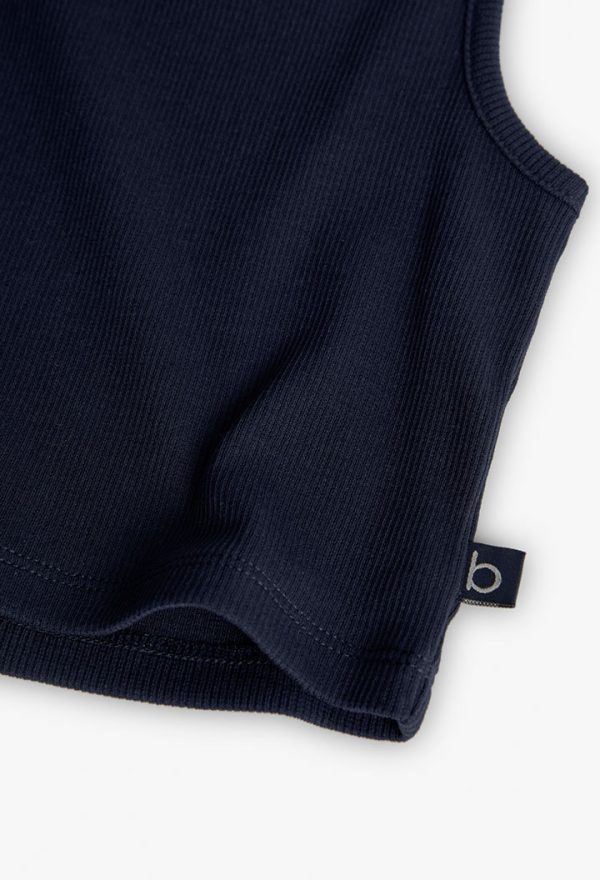 Shirt knit for girl -BCI - Image 4