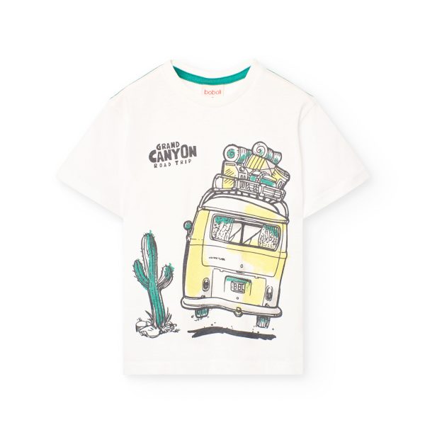 Set knit for boy -BCI - Image 3