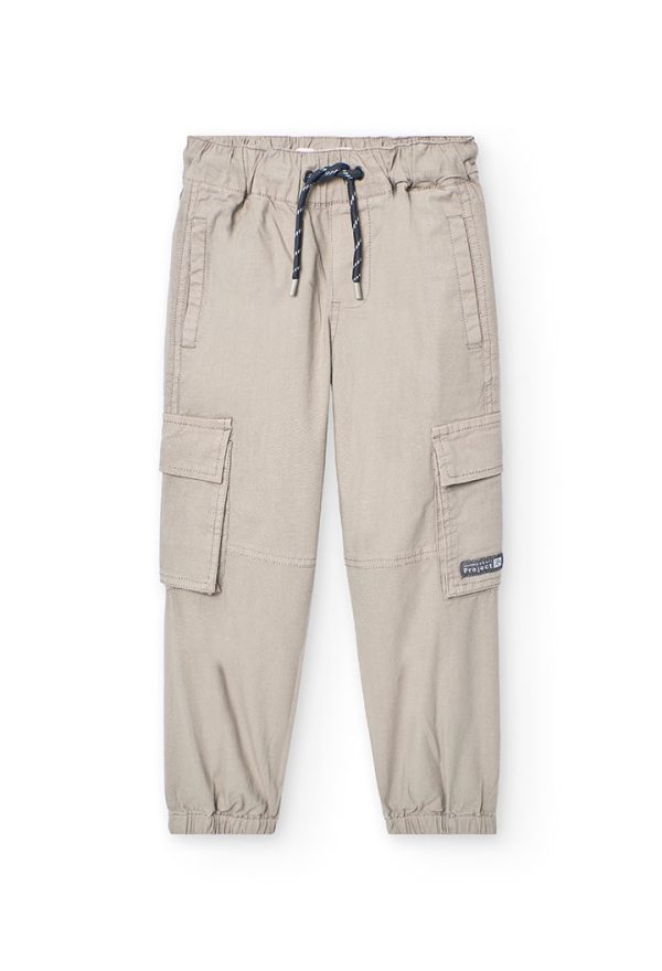 Trousers fantasy for boy -BCI