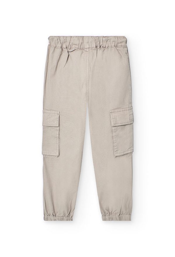 Trousers fantasy for boy -BCI - Image 2