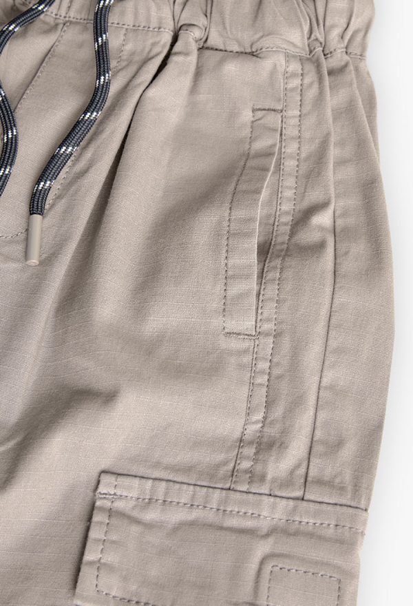 Trousers fantasy for boy -BCI - Image 3