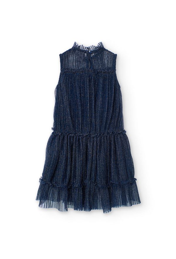 Tulle dress for girl - Image 2