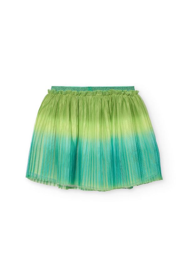 Tulle skirt for girl - Image 2