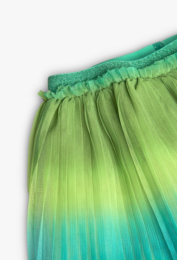 Tulle skirt for girl - Image 3