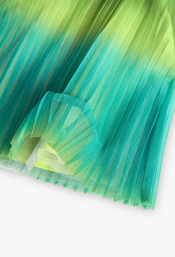 Tulle skirt for girl - Image 4