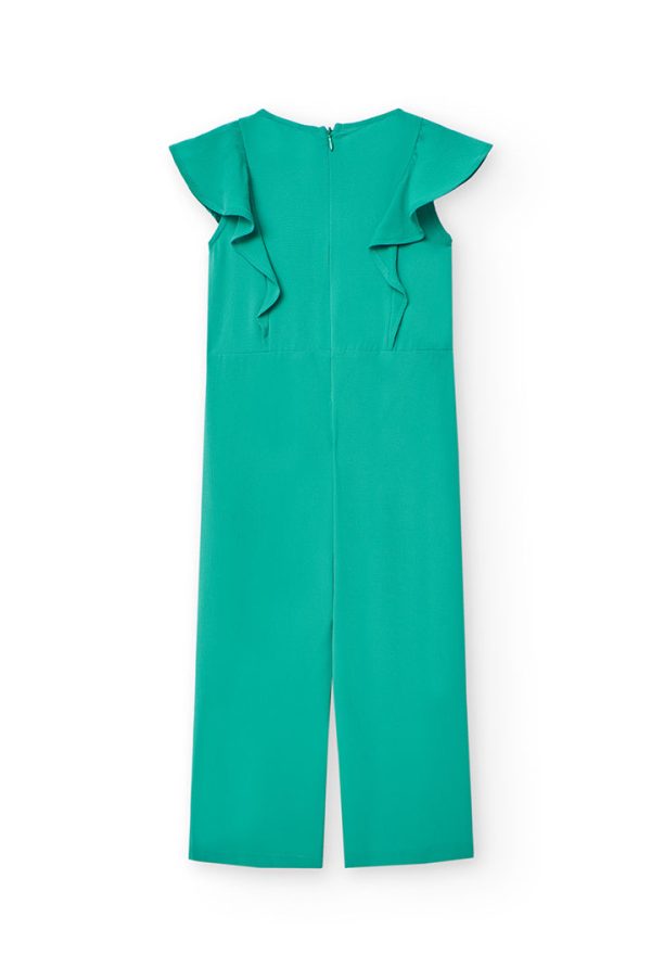 Jumpsuit for girl - Image 2