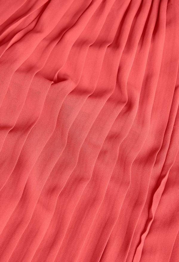 Trousers gauze for girl -BCI - Image 4