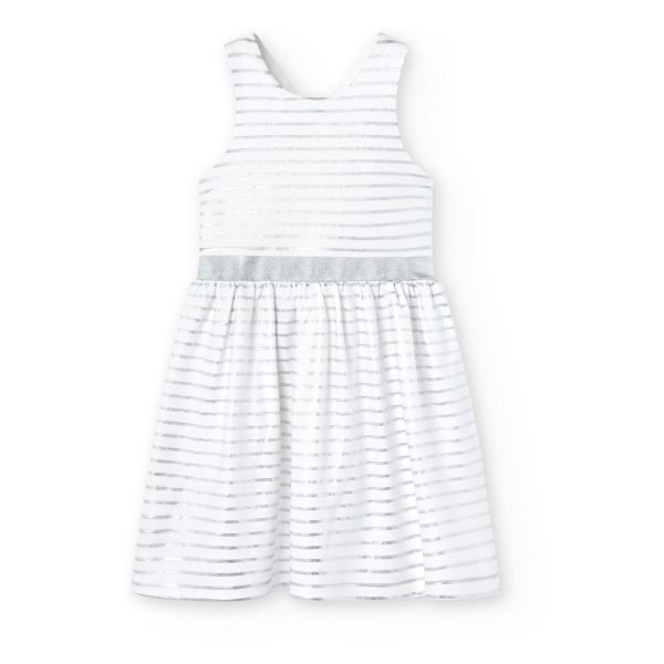 Φόρεμα Boboli Chic Kids 728119-9419