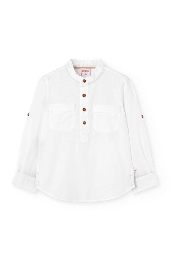Shirt for boy -BCI