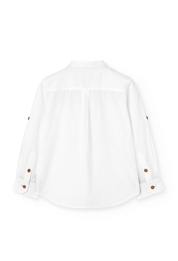 Shirt for boy -BCI - Image 2