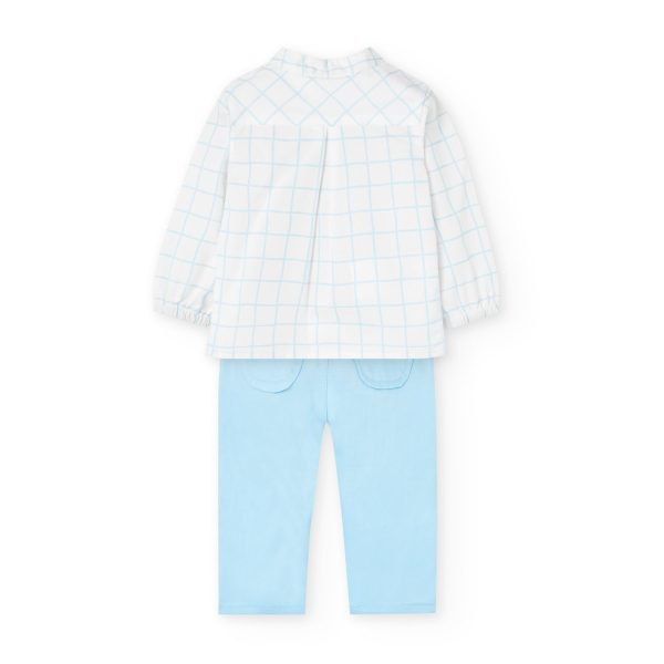 Set for baby boy -BCI - Image 2