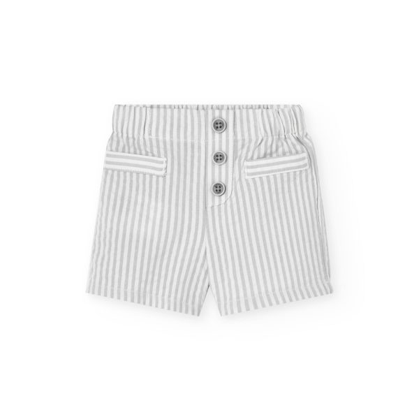 Set striped for baby -BCI - Image 4