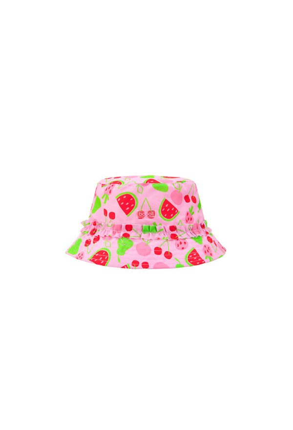 Hat for baby girl