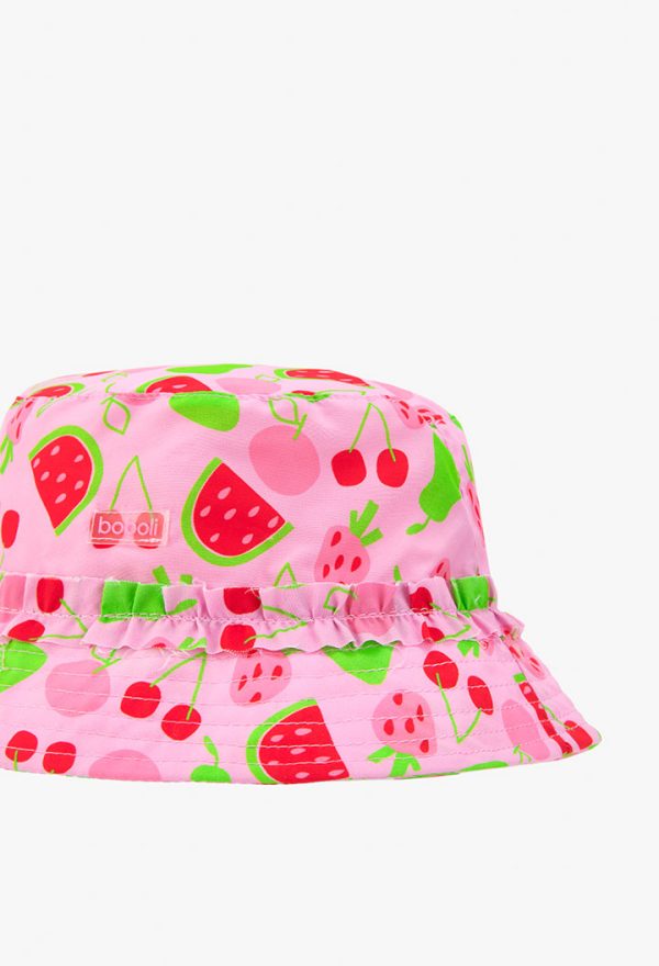 Hat for baby girl - Image 2