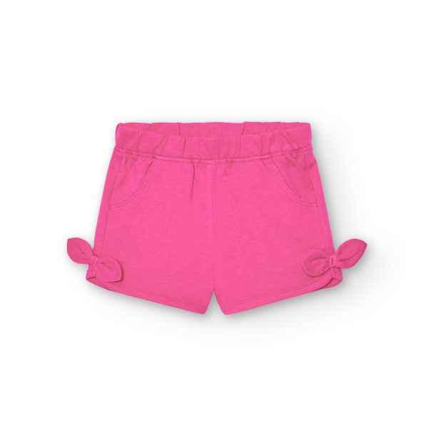 Σετ μπλούζα & Σορτς Boboli Mini Girl - Image 4