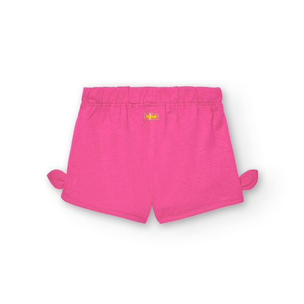 Σετ μπλούζα & Σορτς Boboli Mini Girl - Image 6