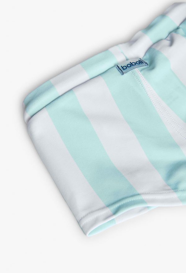 Swimsuit polyamide for baby boy - Image 4