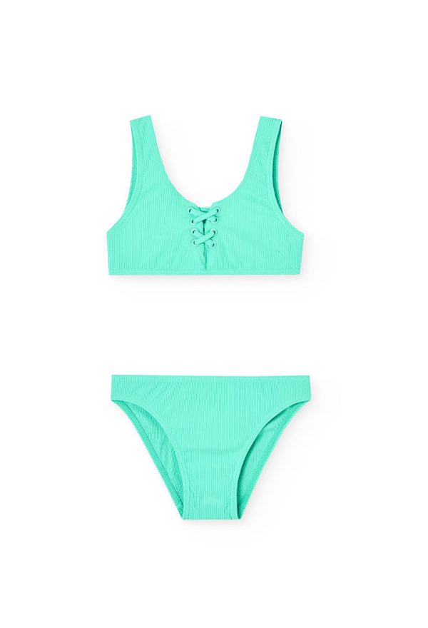 Bikini fantasy for girl