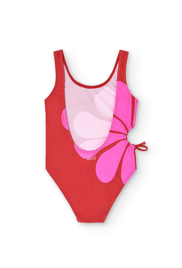 Swimsuit polyamide for girl - Image 2