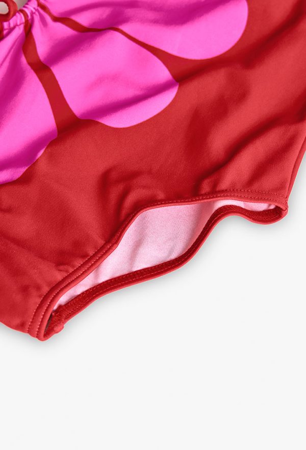 Swimsuit polyamide for girl - Image 4
